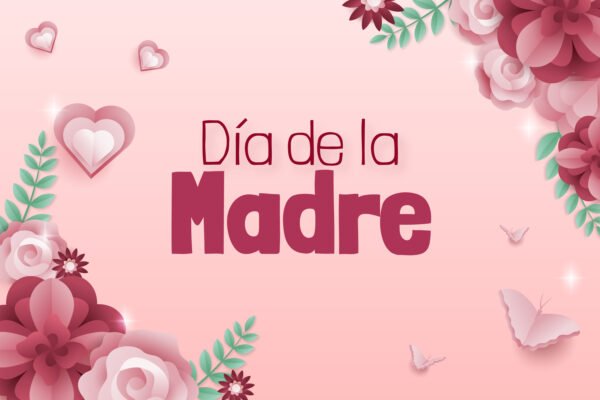 Combo 4 para MAMÁ AMADA EN SU DÍA *Oferta Especial