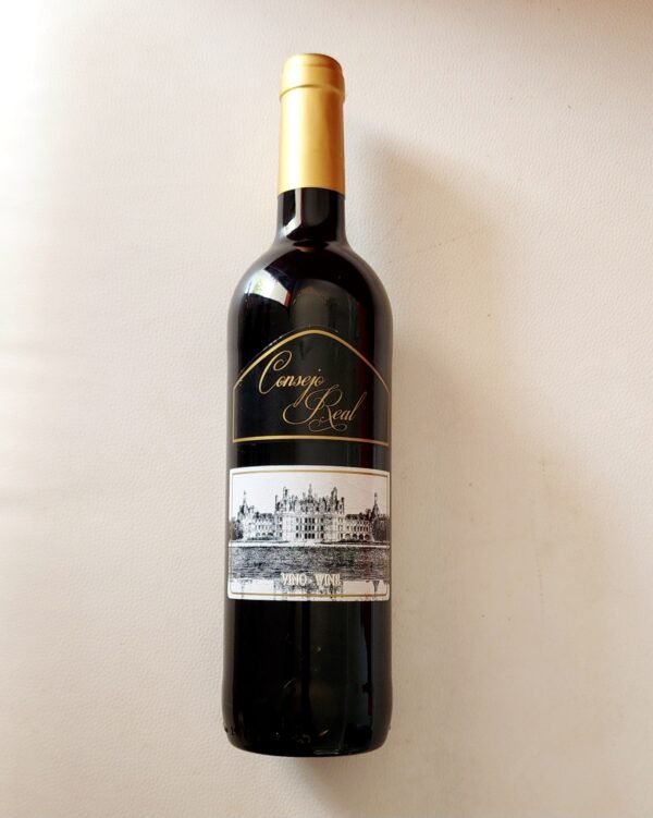 Vino Tinto Rioja - 750 ml *Importado desde España