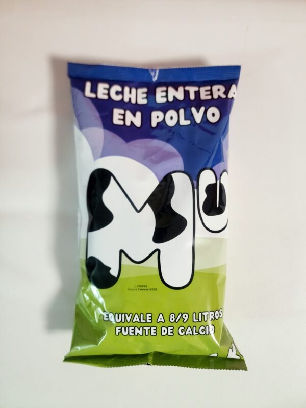 Leche Entera Full Cream - 1 kg