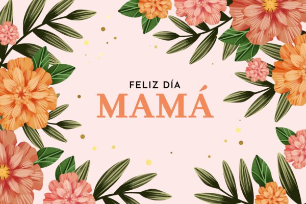 Combo 6 para FELICITAR A MAMÁ EN SU DÍA
