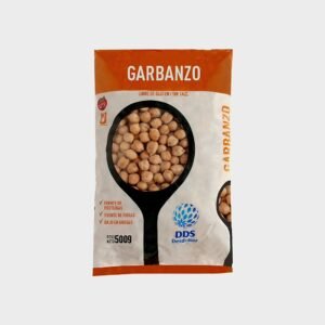 Garbanzos Premiun DDS- 500 gramos *Origen Argentina