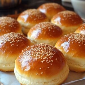 Panes y Galletas de soda