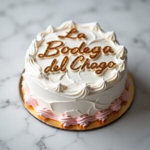 Tartas, Pasteles y Postres