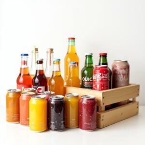 Bebidas