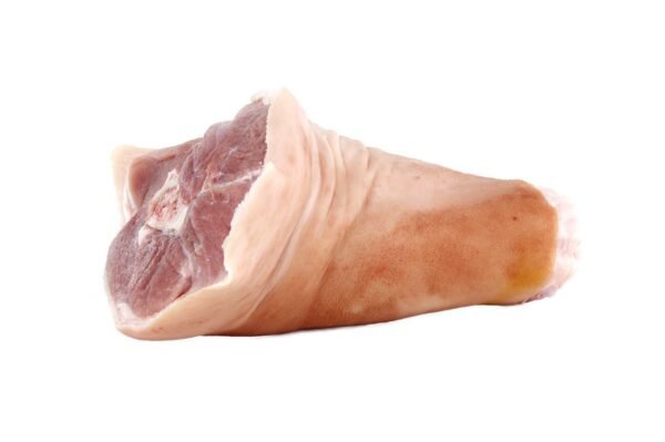 Pierna de Cerdo Trasera al Corte - 12 Libras *Importada de Calidad Premium