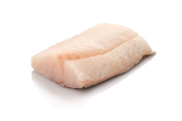 Filetes de Mero en Bandejas (Carne Magra) 2.39 Libras *Calidad Suprema