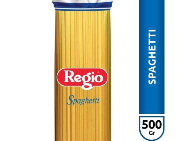 Spaguettis - 500 gramos