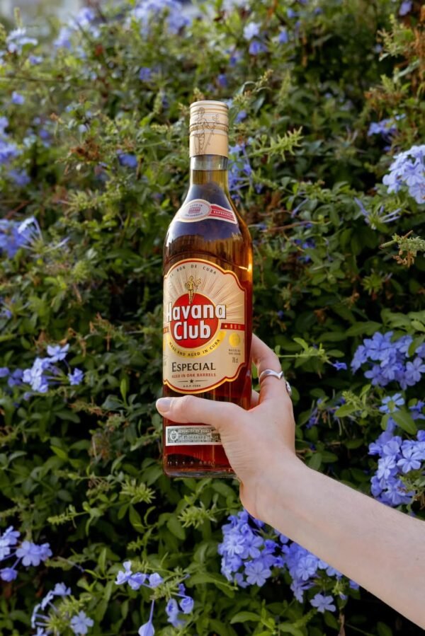 Ron Havana Club Añejo Especial - 70 cl. *Ron Dorado Premiun