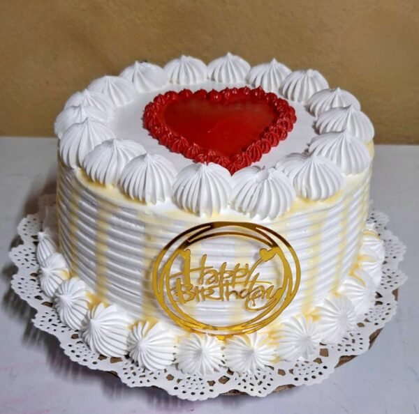 Tarta de 3 Leches(Encargar con 48 horas de antelación)