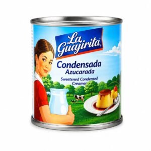 Leche Condensada La Guajirita - 390 gramos *Nuevo Producto Importado
