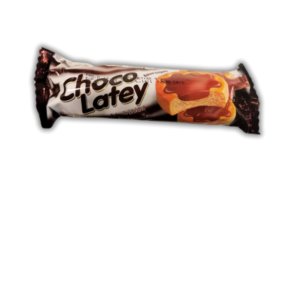 Galletas Chocolatey - 60 gramos- Delicias en Galleta Crujiente Importada