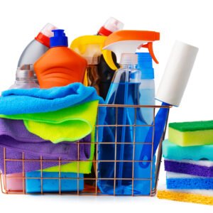 Artículos de Higiene Personal y del Hogar