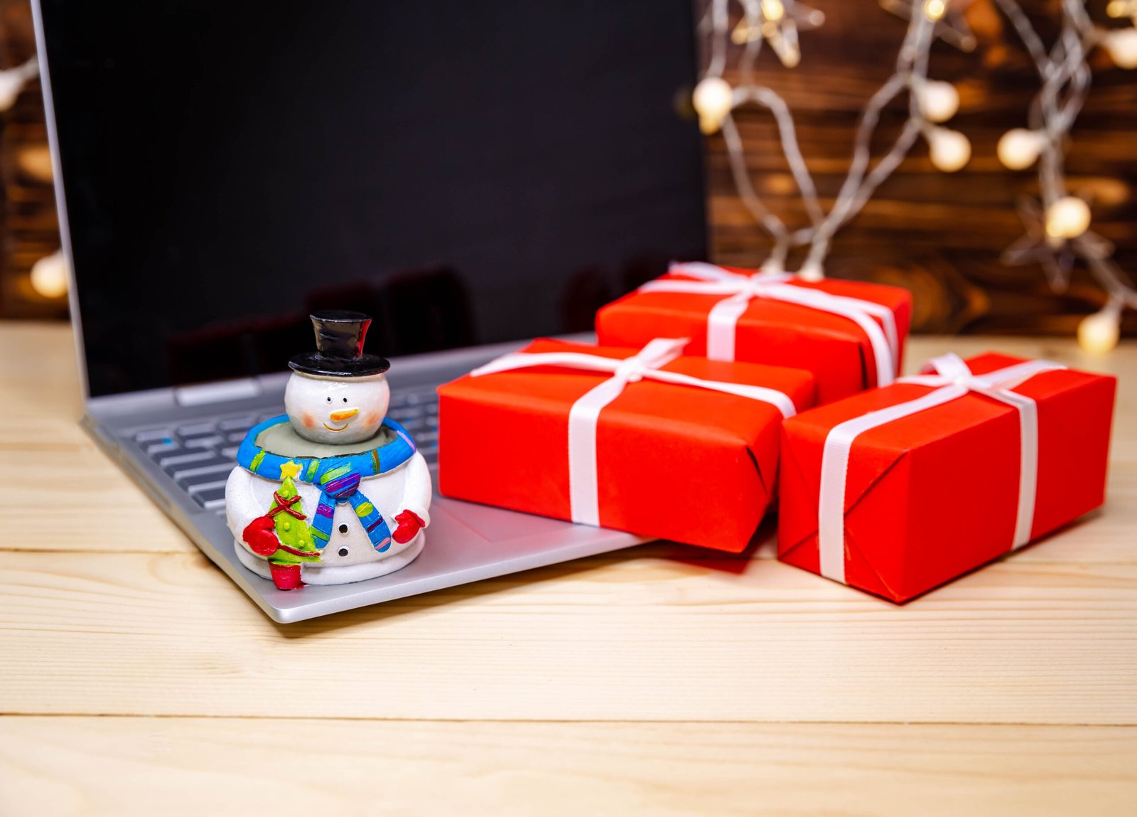 Combo No.7 por Navidad y Fin de Año