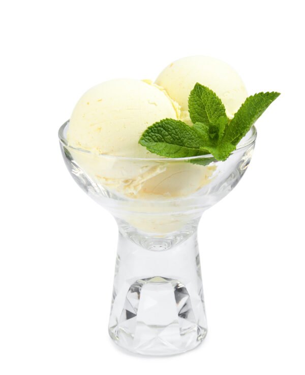 Tina de Helado Crema Sabor Mantecado - 4.5 Litros *Nuevo Producto