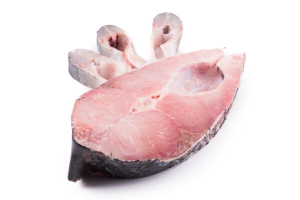 Ruedas de Sierra *Pescado Fresco de Primera - 3.4 Libras *Nuevo Producto
