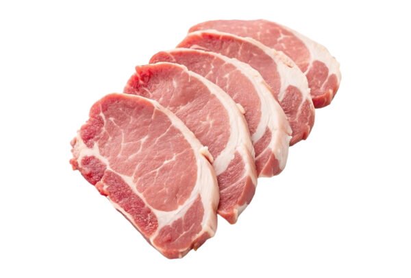 Chuletas de Cerdo