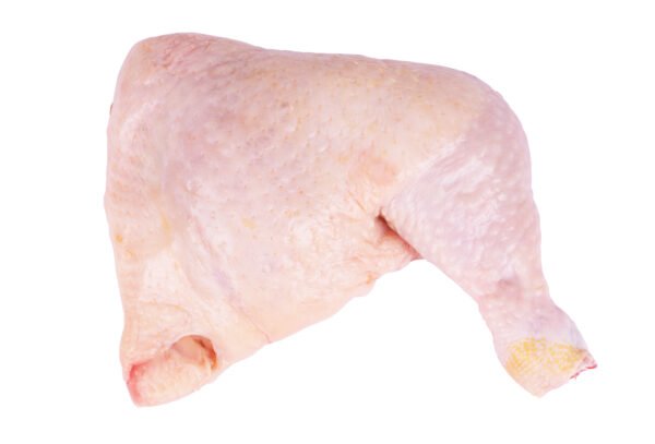 Paquete de Cuartos Traseros de Pollo (Muslos y Contramuslos) - 11.2 libras *Nuevo Producto Origen USA