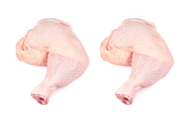 Paquete de Cuartos Traseros de Pollo (Muslos y Contramuslos) - 11.2 libras *Nuevo Producto Origen USA - Imagen 3