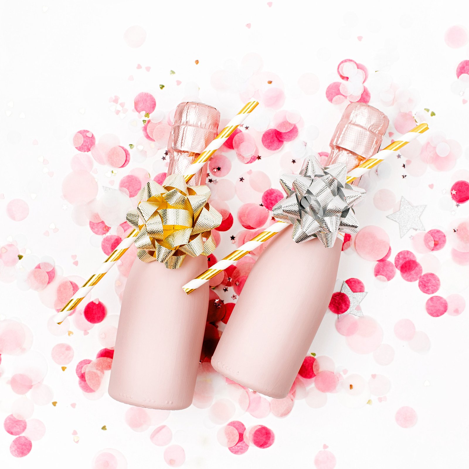 Combo No. 1 de Navidad y Fin de Año *Especial y Completo.