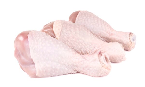 Paquete de Muslos de Pollo - 10 libras *Nuevo Producto