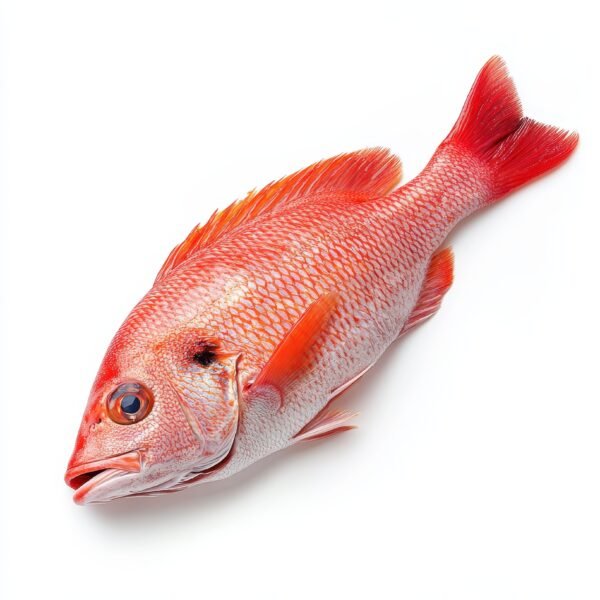 Pargo Rojo del Alto Listo para Asar - 6.5 libras *Primera Calidad