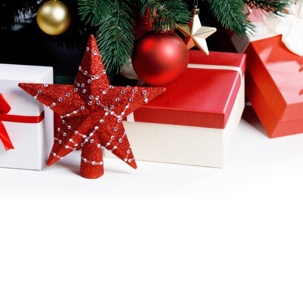 Combo No.10 por Navidad y Fin de Año *Sólo confituras.