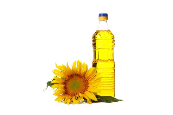 Aceite de Girasol Refinado Alto Oleico ABIDE - 1 Litro *Producto Importado