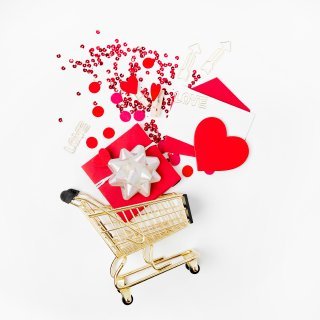 Super Combo 5 por el Día del Amor y la Amistad *El más completo.