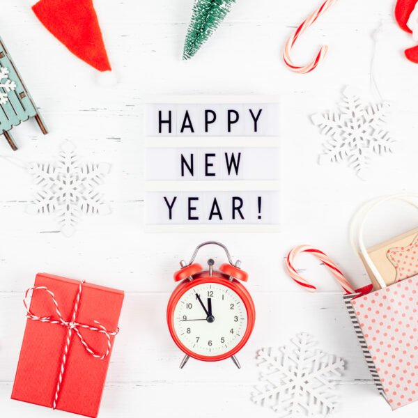 Combo No.3 por Navidad y Fin de Año