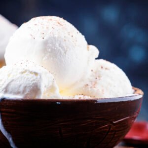 Helado Crema de Tiramisú - Caja de 3.5 Litros