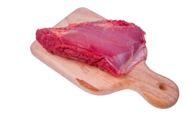 Bola de Carne de Res - 7 libras *Nuevo Producto Importado