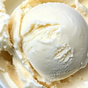 Helado Cremoso de Vainilla - Caja de 3.6 litros *Nuevo Producto