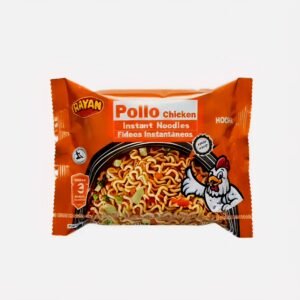 Sopa Instantánea de Pollo Rayan (71 g / 2.5 oz)