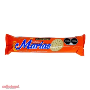 Galletas María Originales - 140 gr *Exquisitez y Calidad Suprema