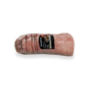 Lomo de Cerdo Premium Sin Piel Smithfield - 6.5 libras *Origen Estadounidense