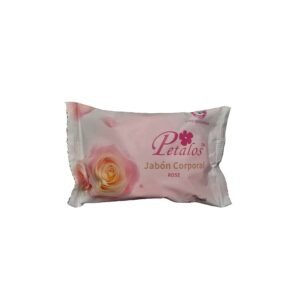 Jabón de Tocador Marca Pétalos ‐ 100 g / 3.53 oz