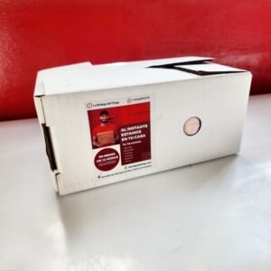 Helado Cremoso de Naranja-Piña - Caja de 3.6 litros