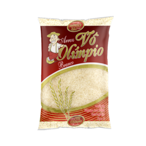 Arroz de Grano Largo Tipo 1 - 1 Kg *Paquete Sellado Importado desde BrasilArroz de Grano Largo Tipo 1 - 1 Kg *Producto Importado desde Brasil