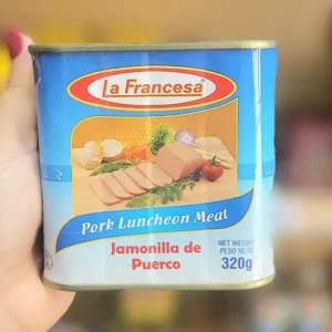 Jamonilla de Cerdo La Francesa - 320 gramos *Calidad Premium
