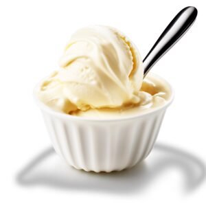 Helado Cremoso de Mantecado - cajas de 3.6 Lt