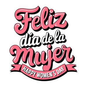 Combos Sorpresas por el Día de la Mujer