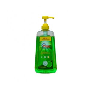 Lavavajillas Líquido Total Care - 500 ml *Nuevo Producto