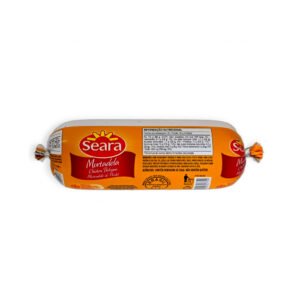 Mortadella Premium Seara - 500 gramos *Nuevo Producto