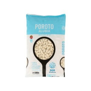 Frijoles Blancos Premium Desdelsur - 500 g *Nuevo Producto
