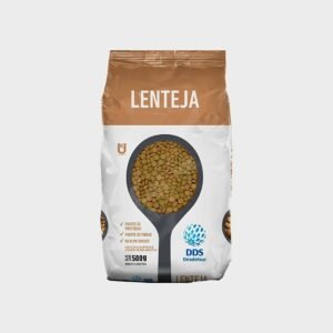 Lentejas Premiun DDS - 500 gramos *Origen Argentina