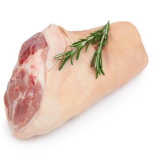 Pierna Delantera de Cerdo Selección- 11 libras *Calidad Premium