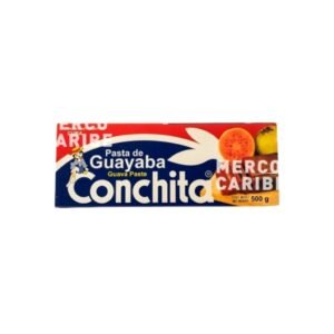 Barra de Conserva de Guayaba Conchita